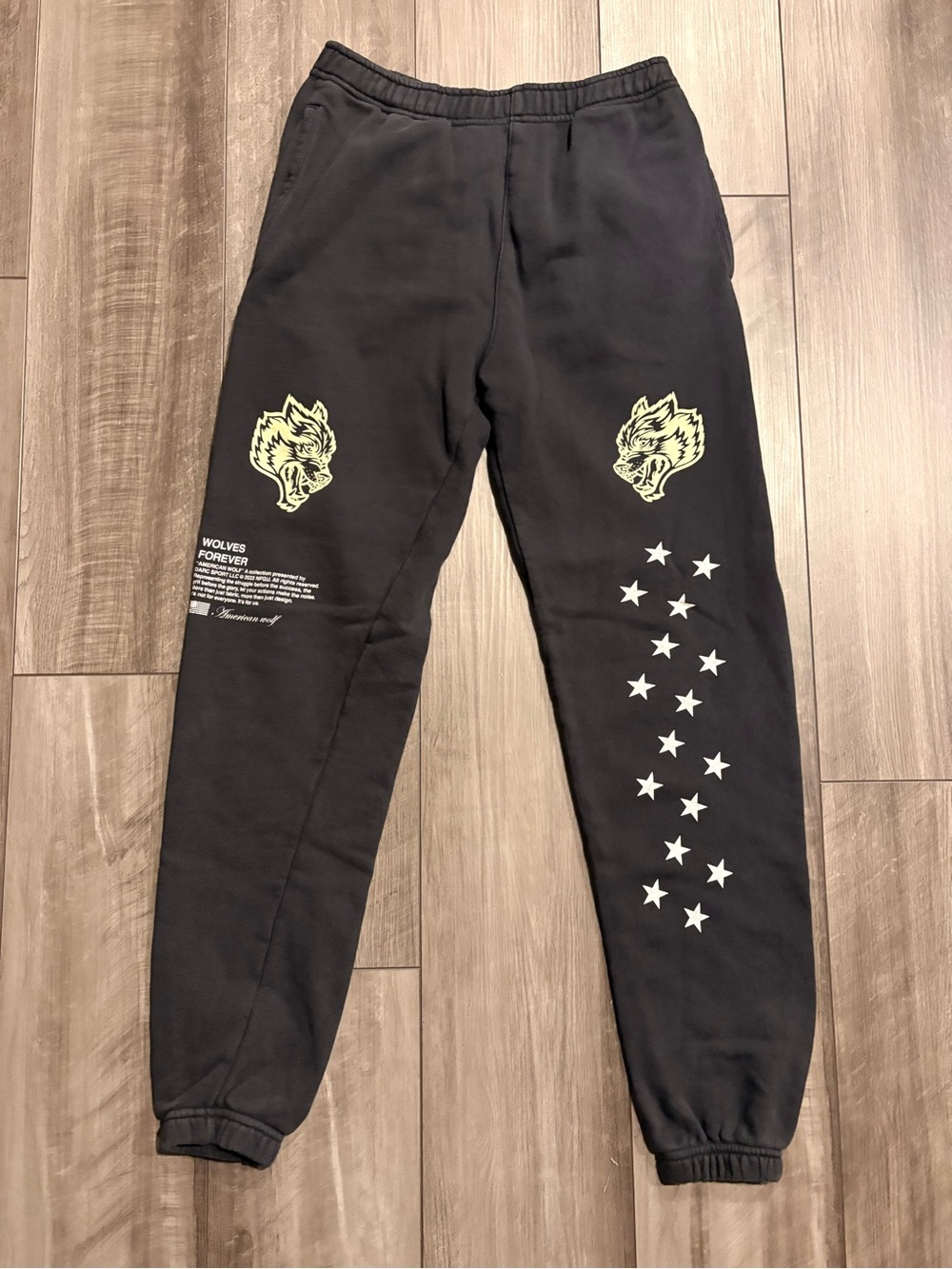 Darc Sport Joggers
